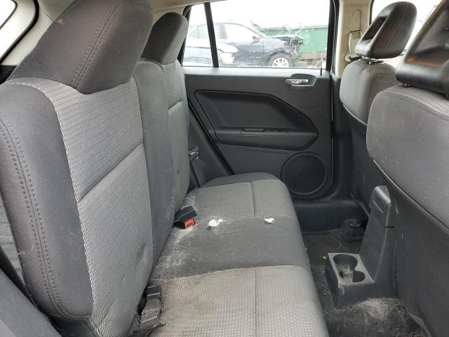 Photo 10 from auction – 2009 DODGE CALIBER SX with VIN 1B3HB48A79D131998