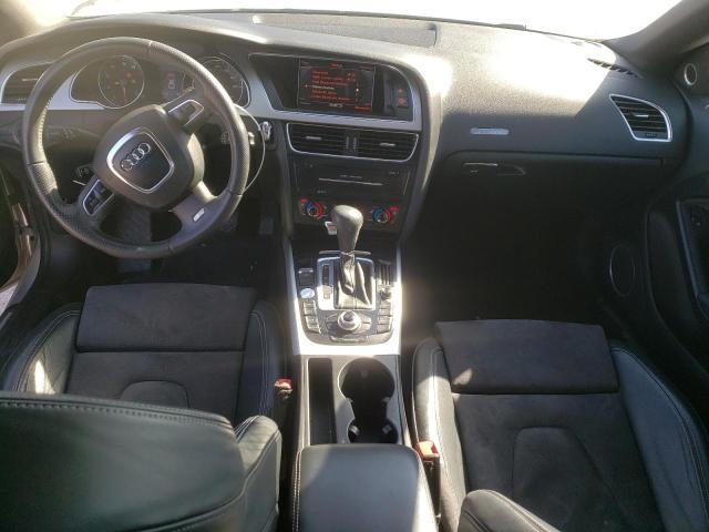 Photo 8 from auction – 2011 AUDI A5 PRESTIG with VIN WAUWFAFR6BA072447