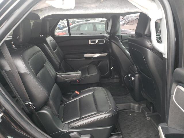 Photo 11 from auction – 2020 FORD EXPLORER X with VIN 1FMSK8DH6LGC87319