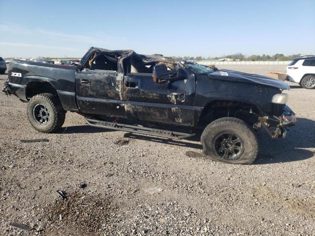 Photo 4 from auction – 2005 GMC NEW SIERRA with VIN 2GTEK13T751166796