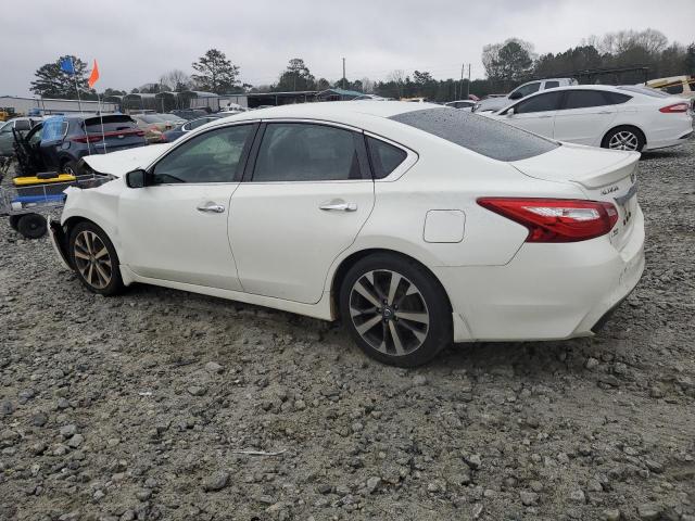 Photo 2 from auction – 2016 NISSAN ALTIMA 2.5 with VIN 1N4AL3AP2GC294380