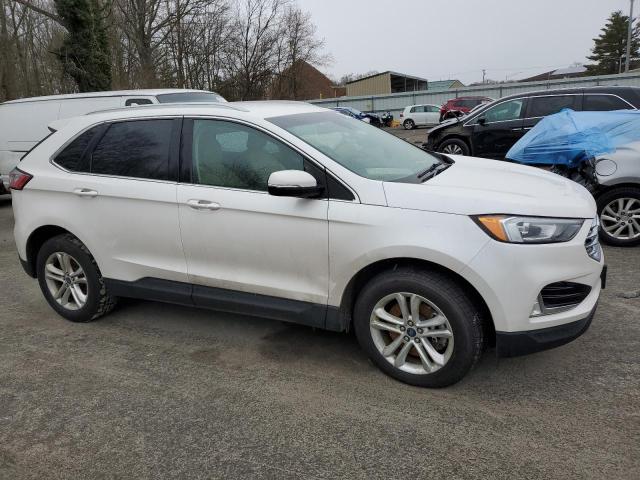 Photo 4 from auction – 2019 FORD EDGE SEL with VIN 2FMPK4J99KBB18865