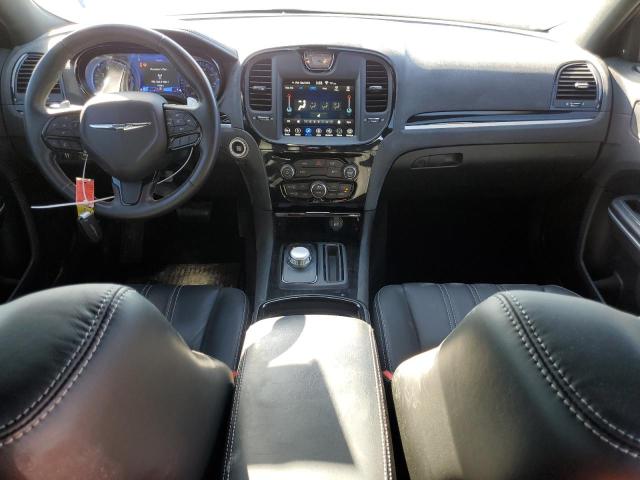 Photo 8 from auction – 2019 CHRYSLER 300 S with VIN 2C3CCABG8KH651352
