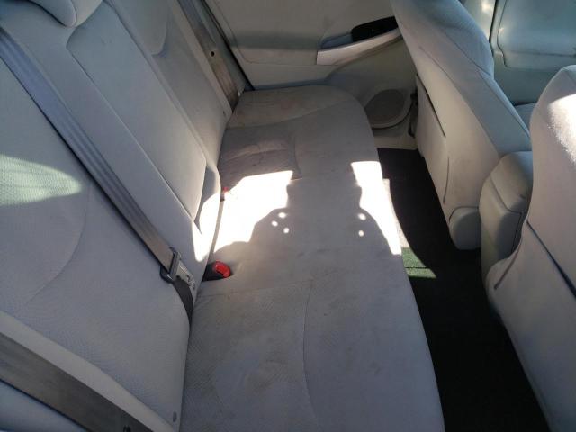 Photo 10 from auction – 2013 TOYOTA PRIUS with VIN JTDKN3DU6D1719455