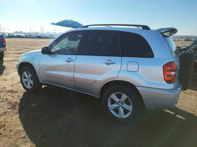 Photo 2 from auction – 2004 TOYOTA RAV4 with VIN JTEGD20V340013238
