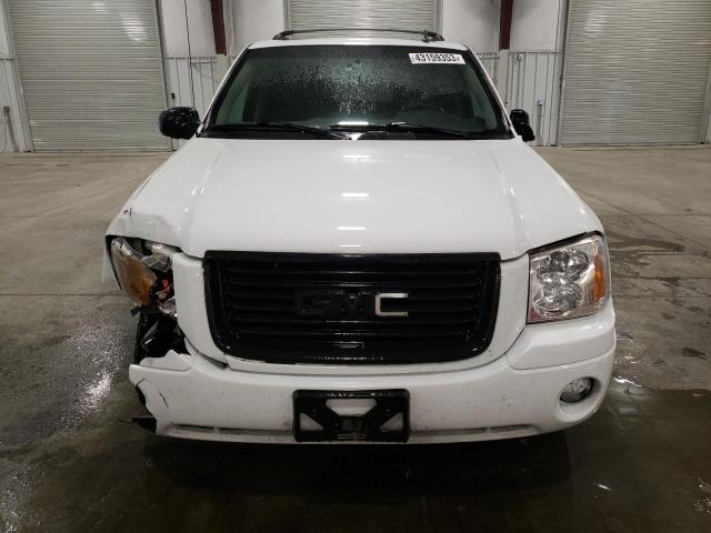 Photo 5 from auction – 2006 GMC ENVOY with VIN 1GKDT13S062362200