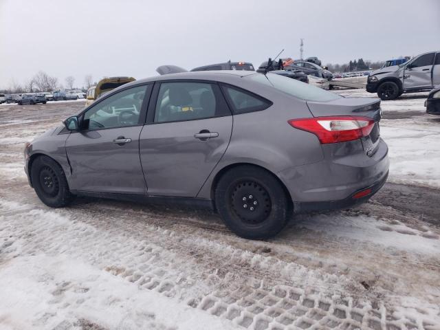 Photo 2 from auction – 2013 FORD FOCUS SE with VIN 1FADP3F29DL101717