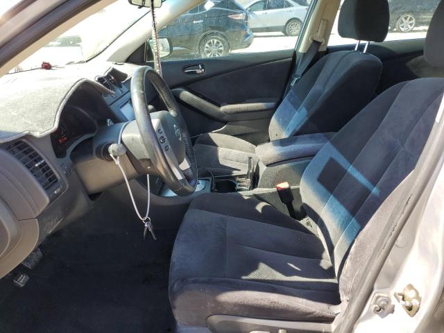 Photo 7 from auction – 2007 NISSAN ALTIMA 2.5 with VIN 1N4AL21E27C119247