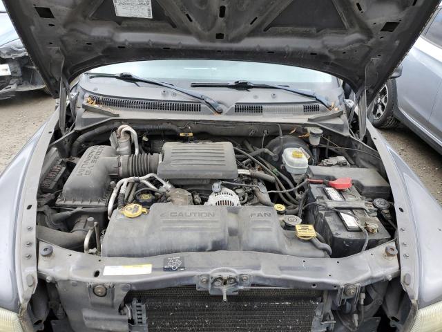 Photo 11 from auction – 2003 DODGE DAKOTA QUA with VIN 1D7HL38N53S143035