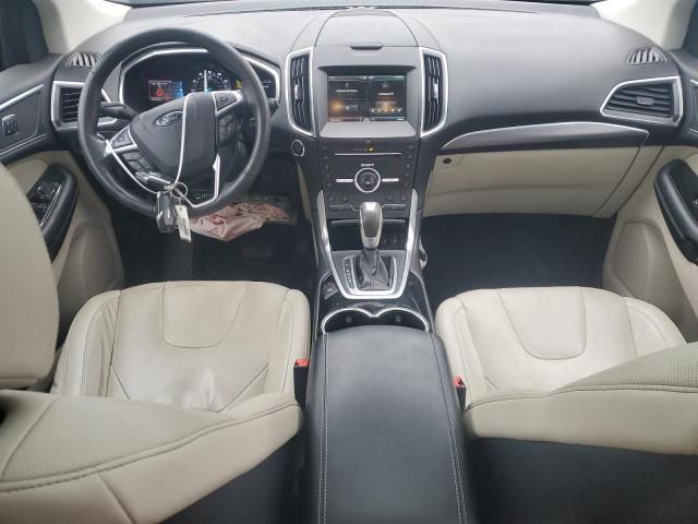 Photo 8 from auction – 2015 FORD EDGE TITAN with VIN 2FMTK4K94FBB30053