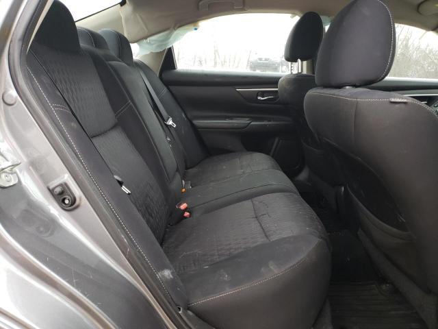Photo 10 from auction – 2018 NISSAN ALTIMA 2.5 with VIN 1N4AL3AP1JC166672