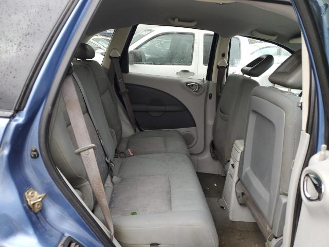 Photo 11 from auction – 2006 CHRYSLER PT CRUISER with VIN 3A8FY58B16T267593
