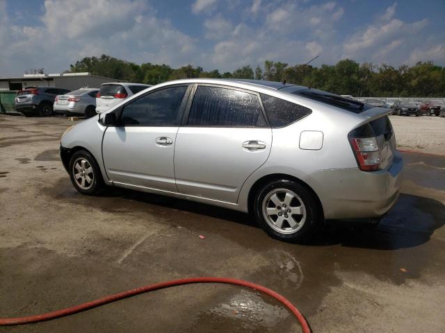 Photo 2 from auction – 2005 TOYOTA PRIUS with VIN JTDKB20U957024037