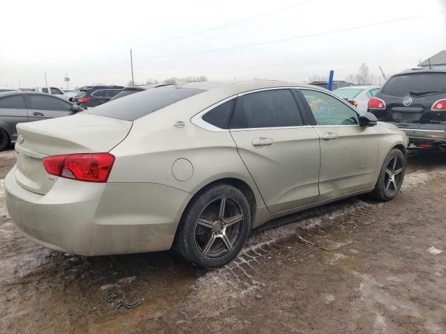 Photo 3 from auction – 2014 CHEVROLET IMPALA LS with VIN 2G11Y5SL4E9139734