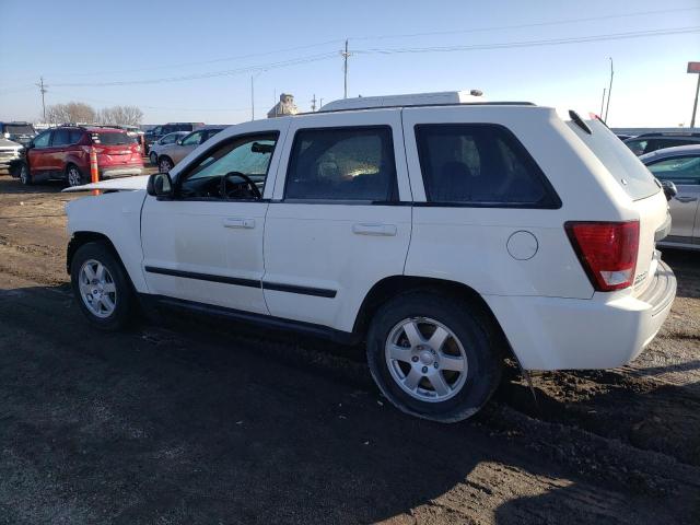Photo 2 from auction – 2008 JEEP GRAND CHER with VIN 1J8GR48K18C194140