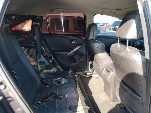 Photo 10 from auction – 2014 ACURA RDX TECHNO with VIN 5J8TB3H55EL005453
