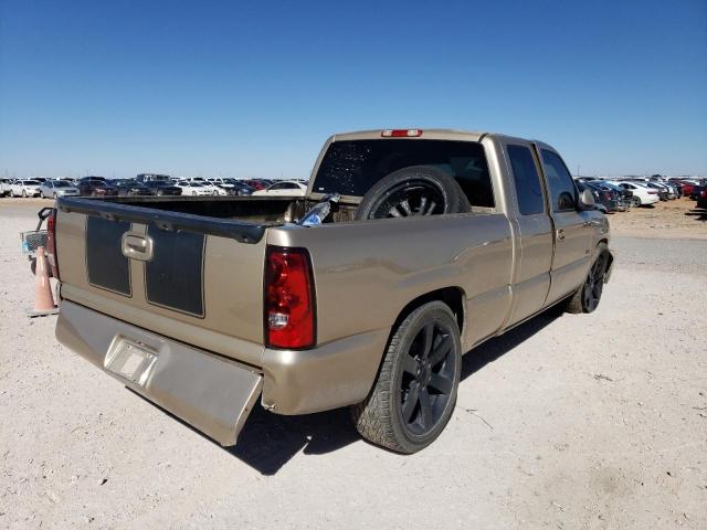 Photo 3 from auction – 2006 CHEVROLET SILVERADO with VIN 1GCEC19V36Z237880