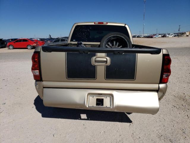 Photo 6 from auction – 2006 CHEVROLET SILVERADO with VIN 1GCEC19V36Z237880