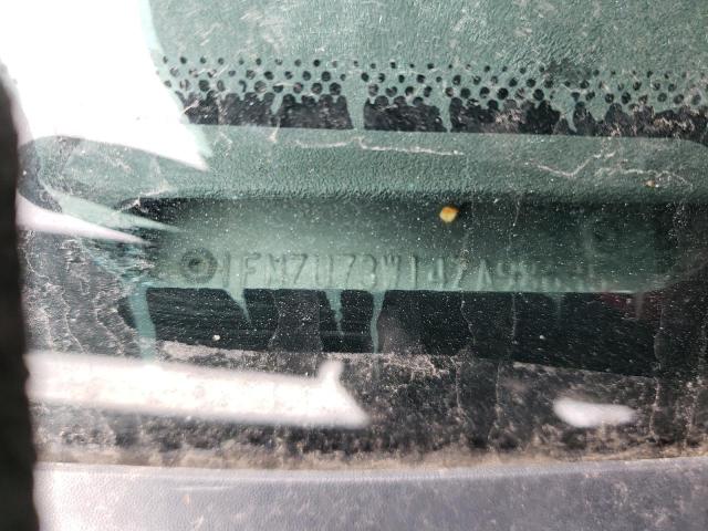 صورة رقم 14 من المزاد - 2004 FORD EXPLORER X مع VIN 1FMZU73W14ZA98635