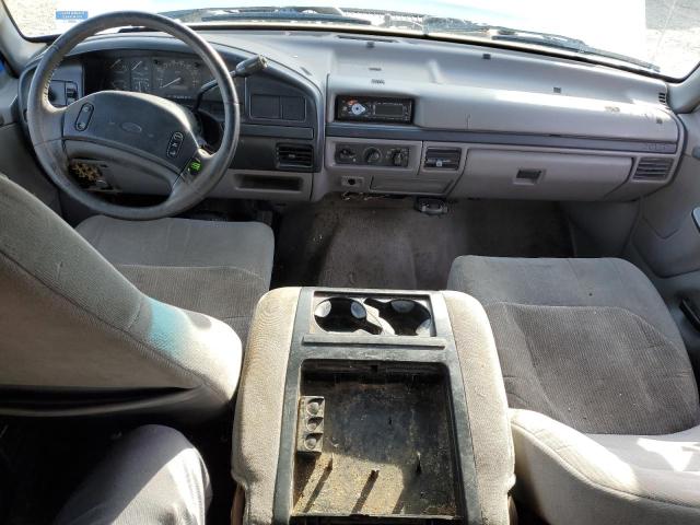 Photo 8 from auction – 1996 FORD F250 with VIN 1FTHX25F7TEA82677
