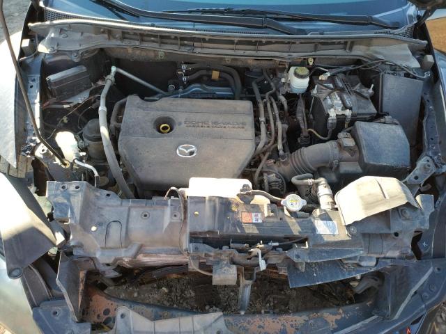Photo 11 from auction – 2011 MAZDA CX-7 with VIN JM3ER2A56B0383213