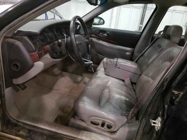 Photo 7 from auction – 2005 BUICK LESABRE LI with VIN 1G4HR54K55U155267