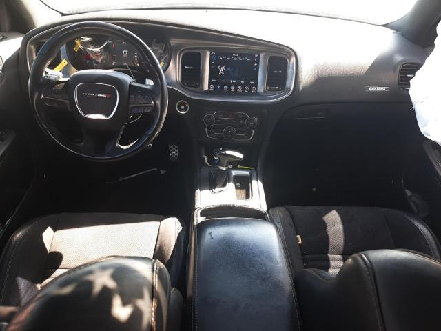 Photo 8 from auction – 2017 DODGE CHARGER R/ with VIN 2C3CDXGJXHH643167