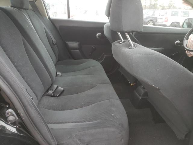 Photo 10 from auction – 2011 NISSAN VERSA S with VIN 3N1BC1CP8BL411931