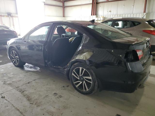 Photo 2 from auction – 2017 SUBARU LEGACY SPO with VIN 4S3BNAR68H3033846