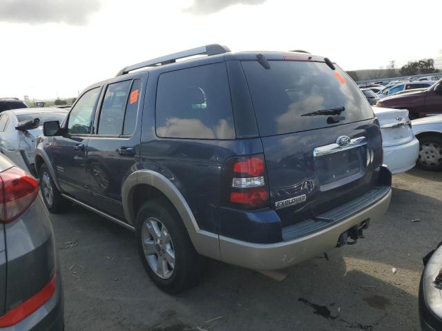 Photo 2 from auction – 2007 FORD EXPLORER E with VIN 1FMEU74807UB05011
