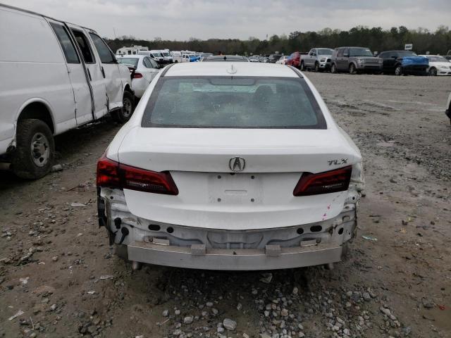 Zdjęcie 6 z aukcji – 2016 ACURA TLX TECH z VIN 19UUB2F58GA004989