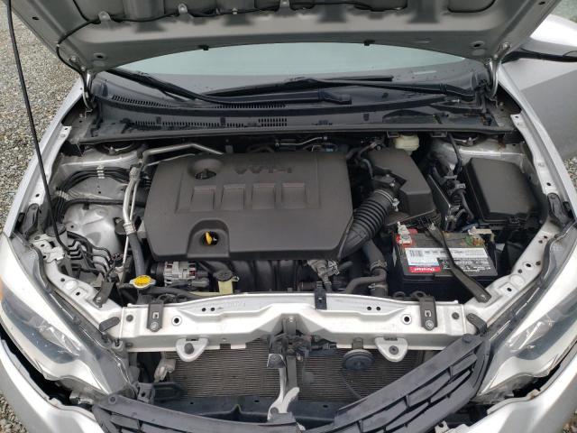 Photo 11 from auction – 2016 TOYOTA COROLLA L with VIN 2T1BURHEXGC694424