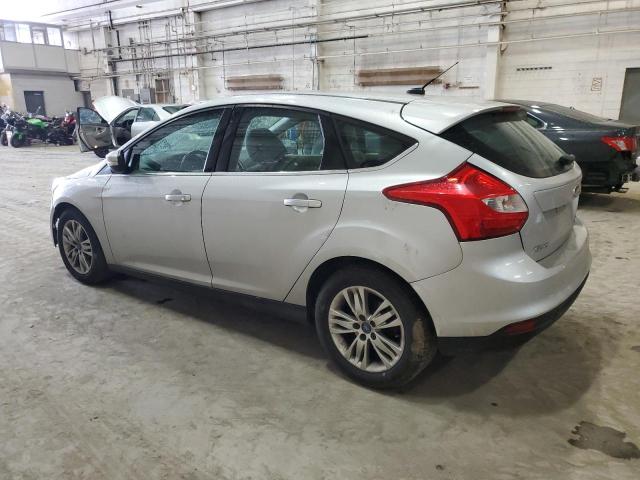 Photo 2 from auction – 2012 FORD FOCUS SEL with VIN 1FAHP3M2XCL416576