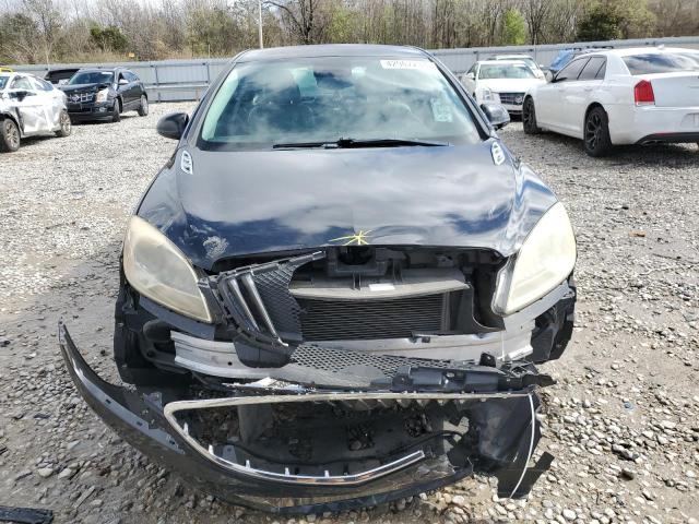Photo 5 from auction – 2013 BUICK VERANO with VIN 1G4PP5SK0D4218018