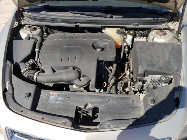 Photo 11 from auction – 2012 CHEVROLET MALIBU LS with VIN 1G1ZB5E07CF160538