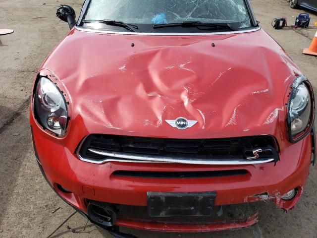 Photo 11 from auction – 2016 MINI COOPER S C with VIN WMWZC5C58GWT38253