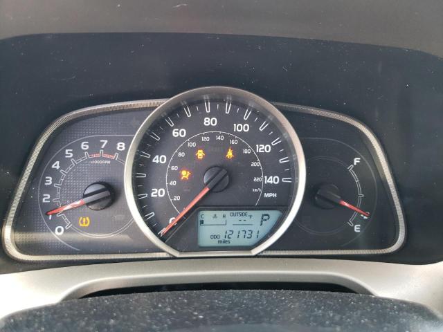 Photo 9 from auction – 2013 TOYOTA RAV4 LE with VIN 2T3ZFREV2DW067926