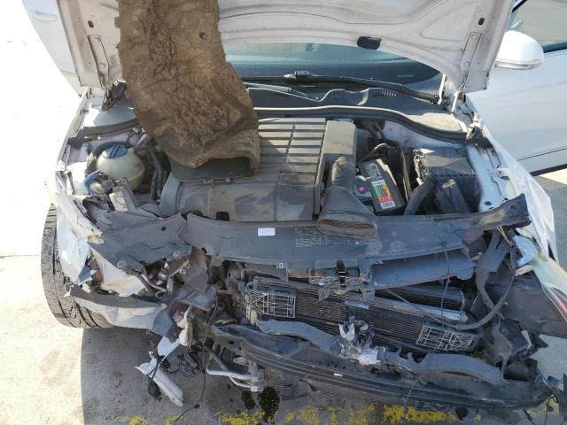 Photo 11 from auction – 2007 VOLKSWAGEN PASSAT 2.0 with VIN WVWAK93C07P025958