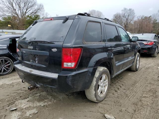 Photo 3 from auction – 2007 JEEP GRND CHERO with VIN 1J8GR48K87C631372