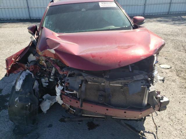 Photo 11 from auction – 2018 TOYOTA RAV4 ADVEN with VIN 2T3WFREV0JW509066