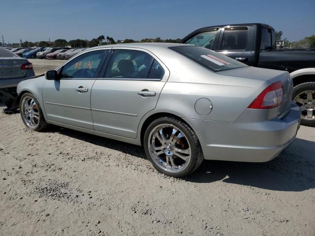 Photo 2 from auction – 2006 MERCURY MILAN with VIN 3MEFM07196R636534