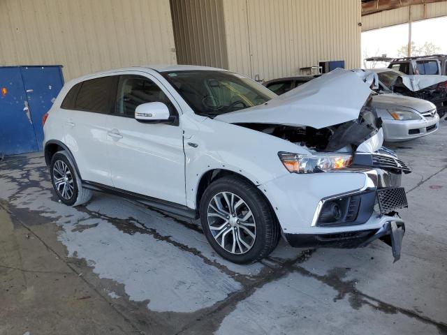 Photo 4 from auction – 2018 MITSUBISHI OUTLANDER with VIN JA4AP3AU0JZ027032
