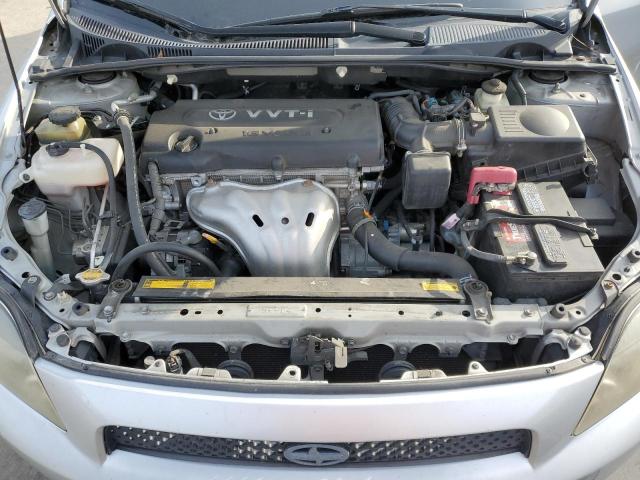 Photo 11 from auction – 2010 TOYOTA SCION TC with VIN JTKDE3B75A0311223