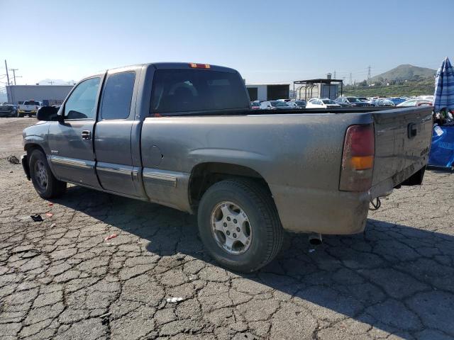 Photo 2 from auction – 2002 CHEVROLET SILVERADO with VIN 2GCEC19V821260817