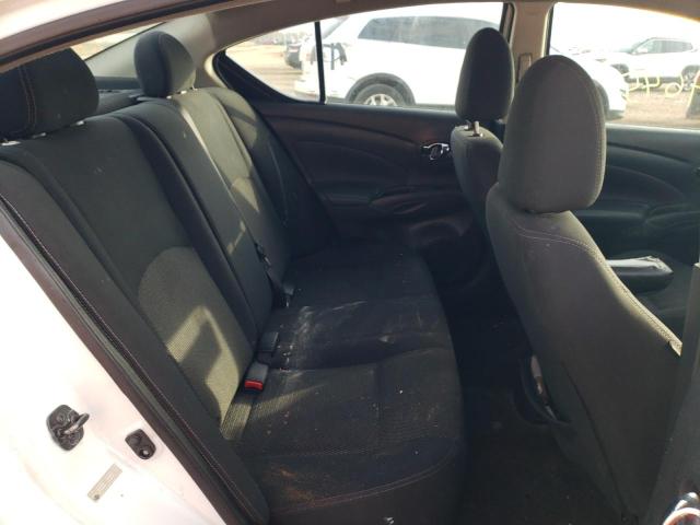 Photo 10 from auction – 2017 NISSAN VERSA S with VIN 3N1CN7AP5HL837248