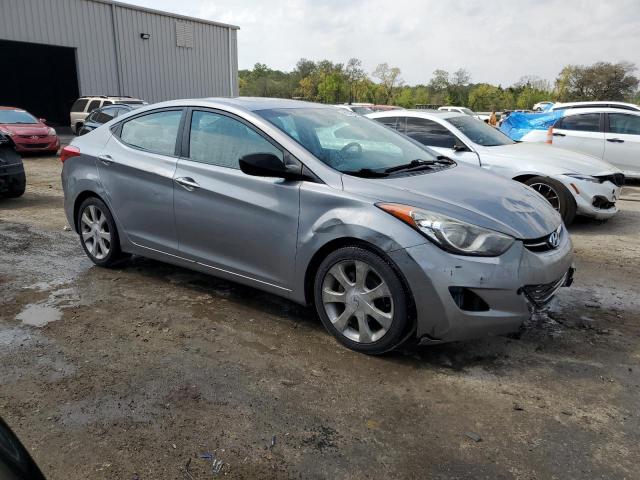 Photo 4 from auction – 2012 HYUNDAI ELANTRA GL with VIN KMHDH4AE9CU222864