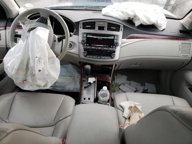 Photo 8 from auction – 2011 TOYOTA AVALON BAS with VIN 4T1BK3DB4BU375817