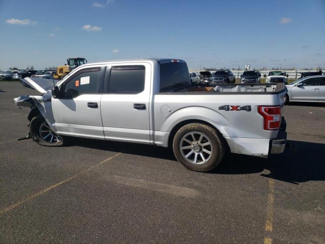 Photo 2 from auction – 2019 FORD F150 SUPER with VIN 1FTEW1E57KKD48934