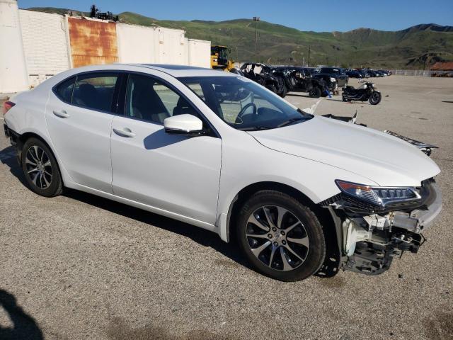 Photo 4 from auction – 2015 ACURA TLX TECH with VIN 19UUB1F58FA022675