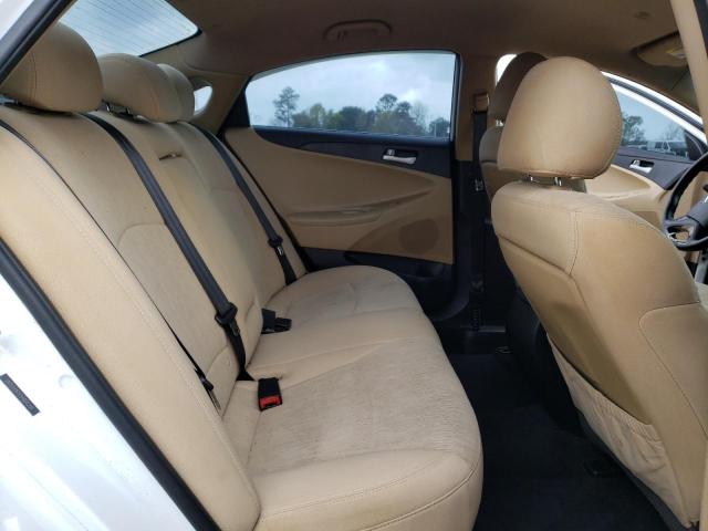 Photo 10 from auction – 2013 HYUNDAI SONATA GLS with VIN 5NPEB4ACXDH654268